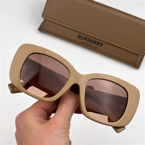 burberry be4410|Burberry Women's Sunglasses, Gradient BE4410 .